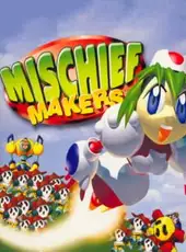 Mischief Makers