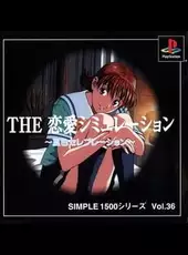 Simple 1500 Series Vol. 36: The Renai Simulation - Natsu-iro Celebration