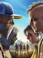 Watch Dogs 2