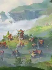 Pioneers of Pagonia