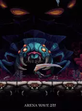 Death's Gambit: Afterlife - Ashes of Vados