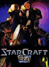 StarCraft 64