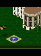 Jungle Strike