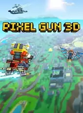 Pixel Gun 3D
