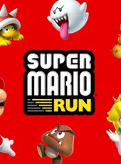 Super Mario Run