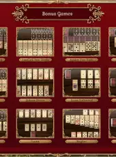 Jewel Match Solitaire 2 Collector's Edition