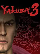 Yakuza 3