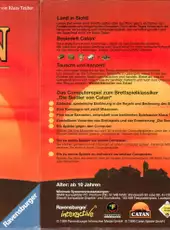 Catan: Die Erste Insel