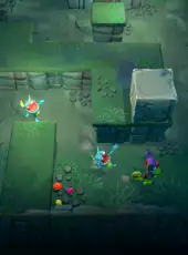 Yooka-Laylee and the Impossible Lair