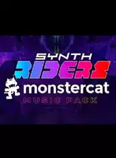 Synth Riders: Monstercat Music Pack