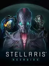 Stellaris: Necroids Species Pack