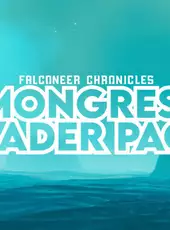 Bulwark Evolution: Falconeer Chronicles - Mongres Trader Pack