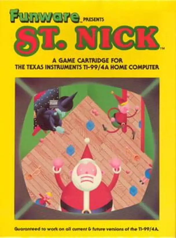 St. Nick