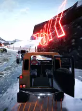 Offroad Rally Racing