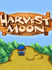 Harvest Moon