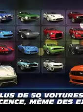 Fast & Furious: Legacy