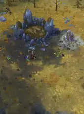 Northgard: Sváfnir, Clan of the Snake