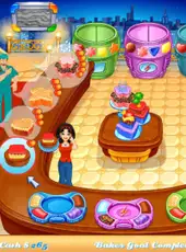 Cake Mania 3