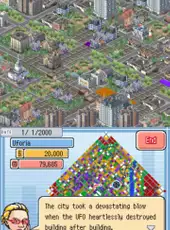 SimCity DS