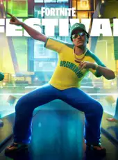 Fortnite Festival: Season 9
