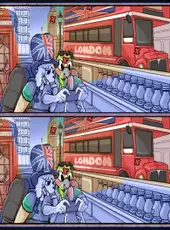 SpotCat vs. The Cheddar Mafia In Europe