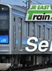 JR East Train Simulator: Senseki Line (Aobadori to Ishinomaki) 205-3100 series