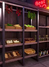 Cooking Simulator: BBQ