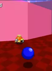 Sonic Robo Blast 2: Official Level Design Collab 2023 - Round 2