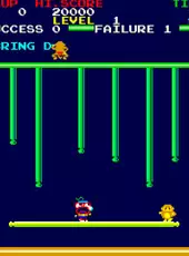 Technōs Arcade I
