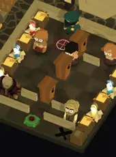 Friday the 13th: Killer Puzzle - Episode 10: The Ripper