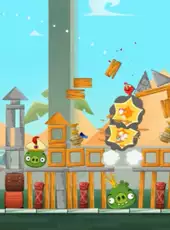 Angry Birds World Tour