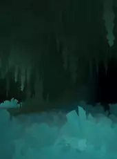 Echo Grotto