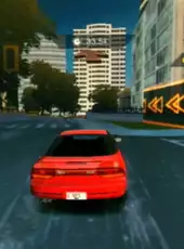 Need for Speed: Undercover