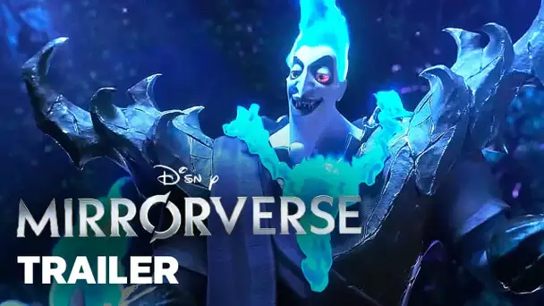 Disney Mirrorverse Villains Trailer | Disney & Marvel Games Showcase
