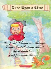 Once Upon A Time: Little Red Riding Hood