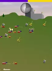 Warlords: Call to Arms