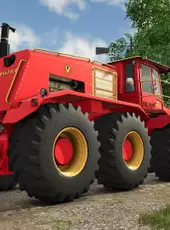 Farming Simulator 25: Plains & Prairies Pack