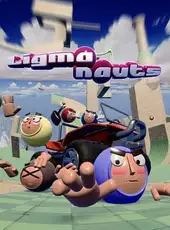Ligmanauts