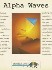 Alpha Waves