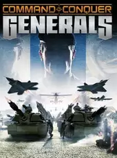 Command & Conquer: Generals