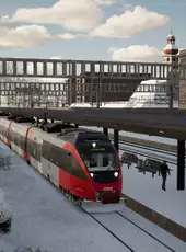 Train Sim World 5: S-Bahn Vorarlberg: Lindau - Bludenz Route Add-On