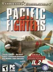 Pacific Fighters