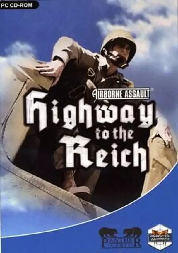Airborne Assault: Highway to Reich