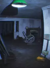 Paranormal Tales