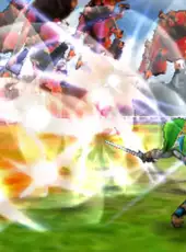 Hyrule Warriors: Legends