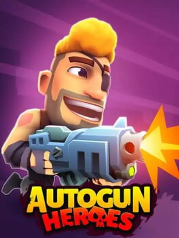 Autogun Heroes