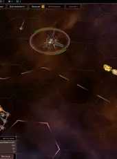 Galactic Civilizations III: Heroes of Star Control - Origins