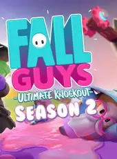 Fall Guys: Ultimate Knockout - Season 2