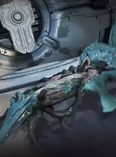 Warframe: Sisters of Parvos Riptid Pack