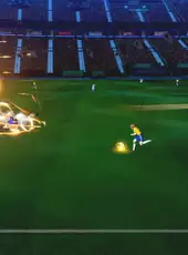 Captain Tsubasa II: World Fighters